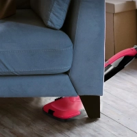 Паровая вибрационная швабра «2 в 1» КТ-3924 - 1300 Вт Паровая вибрационная швабра «2 в 1» КТ-3924 - 1300 Вт