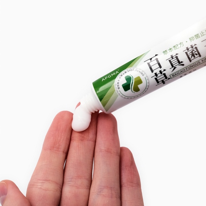 Крем для тела, 20 гр Крем для тела, 20 гр