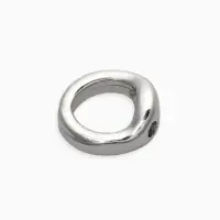 Протекторы для украшений, набор 10 шт. цвет серебро