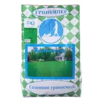 Газонная травосмесь &laquo;Быстрый газон&raquo;, 5 кг