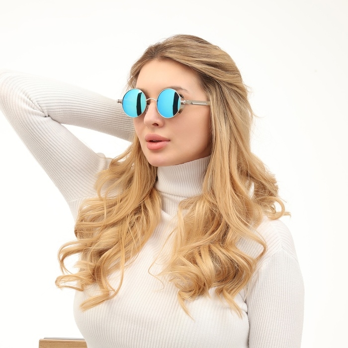 Очки солнцезащитные OneSun, поляризационные, дужка 15 см, ширина 14 см, 4.6 х 4.6 см Очки солнцезащитные OneSun, поляризационные, дужка 15 см, ширина 14 см, 4.6 х 4.6 см