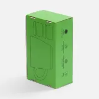 Коробка с печатью на заказ Freeform, M