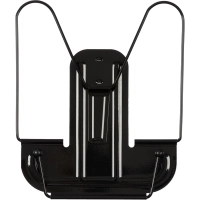 Подставка для книг металлическая 2Г-07-00Ч