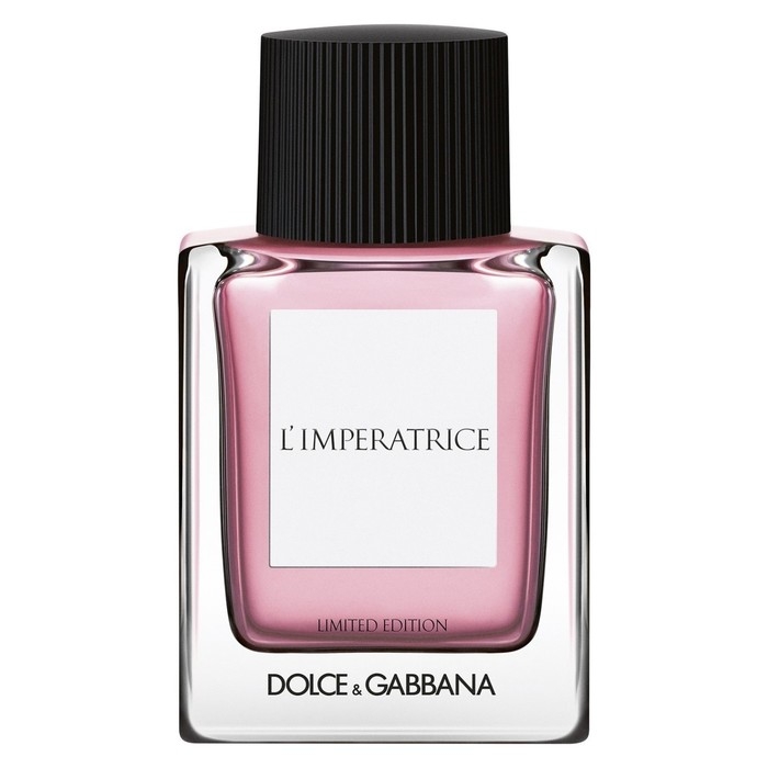 Туалетная вода женская Dolce & Gabbana L'Imperatrice L.E. Edt, 50 мл Туалетная вода женская Dolce & Gabbana L'Imperatrice L.E. Edt, 50 мл