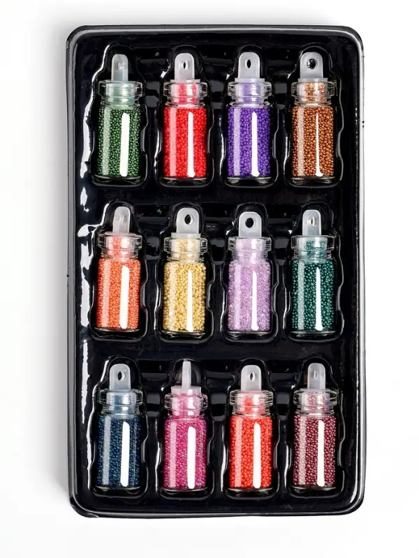 Слайм своими руками &laquo;Мега набор. Сделай слайм&raquo;, 50+ предметов