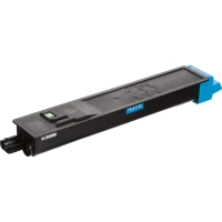 Тонер-картридж Retech TK-8115C гол. для Kyocera ECOSYS M8124cidn/M8130cidn