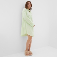 Рубашка женская KAFTAN Lime series р. 44-46