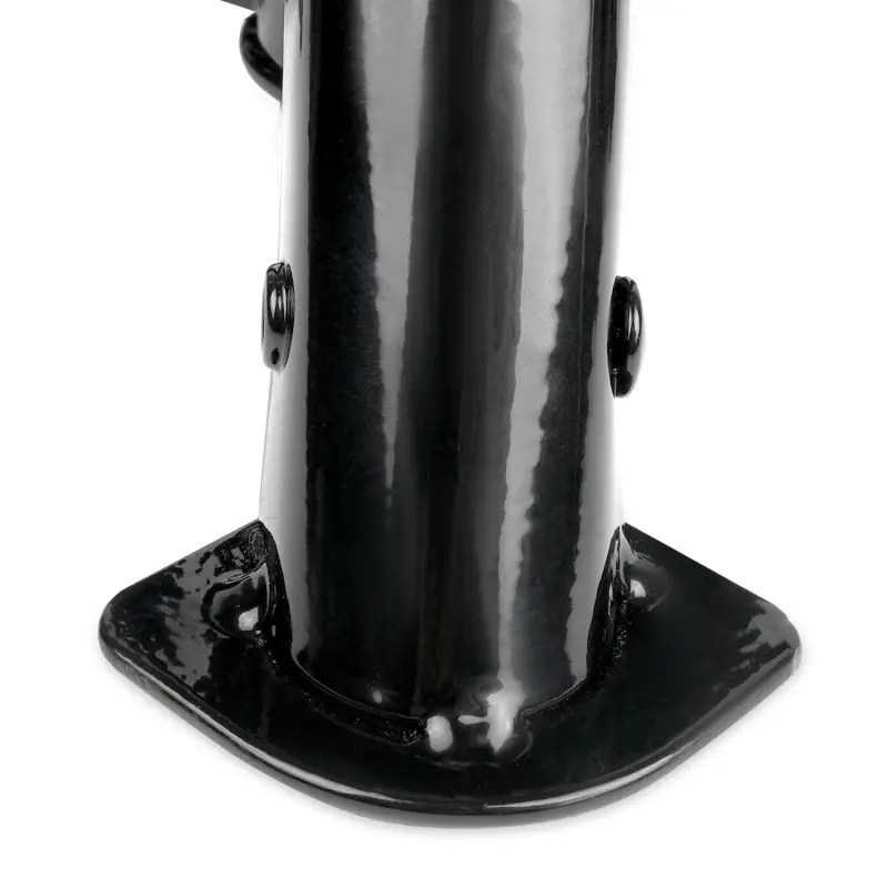 Подставка страховочная складная 2т, 230-370мм, 2шт AVS AS-02S