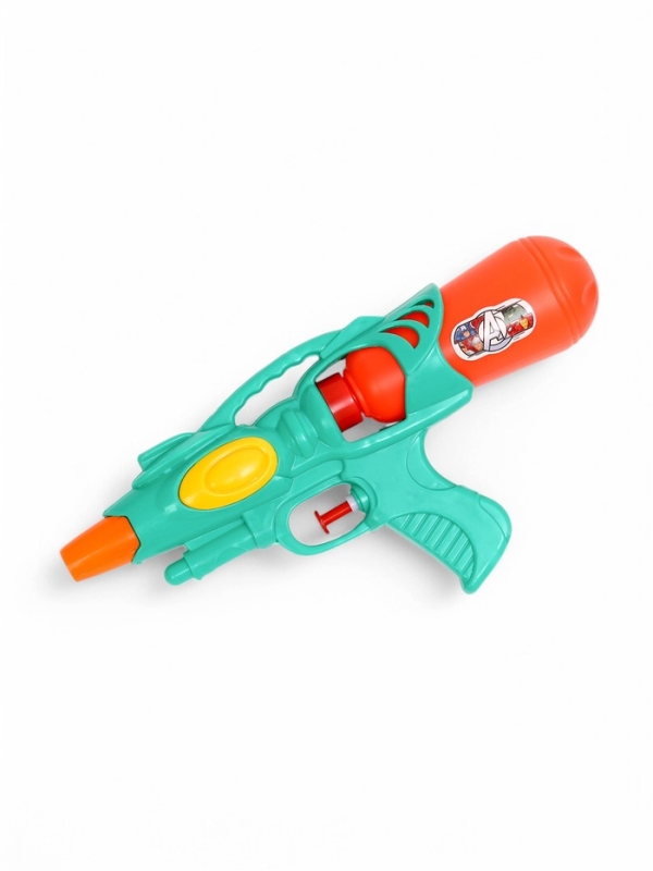 Мстители, Водный бластер Мстители, Водный бластер