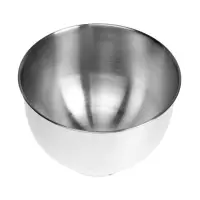 Миксер планетарный Leonord LE-1778, 1500 Вт, 10 скоростей, 3 насадки, чаша 3 л, белый