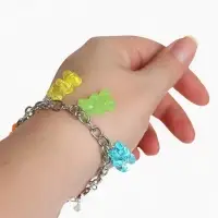 Браслет &laquo;Желейные мишки&raquo;, WINX