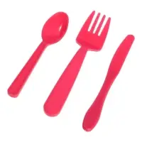 Набор детской посуды"Настенька", 23 предмета 9316