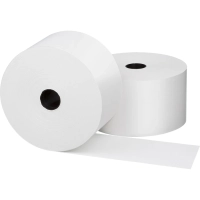 Ролики для касс 80мм(диам.110,вт.26,из т/б,внутр.сл)2шт/уп