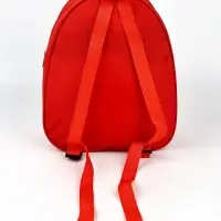 Рюкзак детский «Подарки под ёлкой»лошадь, 33×25 см