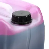 Шампунь для бесконтактной мойки Grass Active Foam Pink, розовая пена, 23 л (1:60-1:1:125)