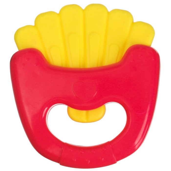 Набор погремушек «Сладости», 3 шт., Крошка Я Набор погремушек «Сладости», 3 шт., Крошка Я