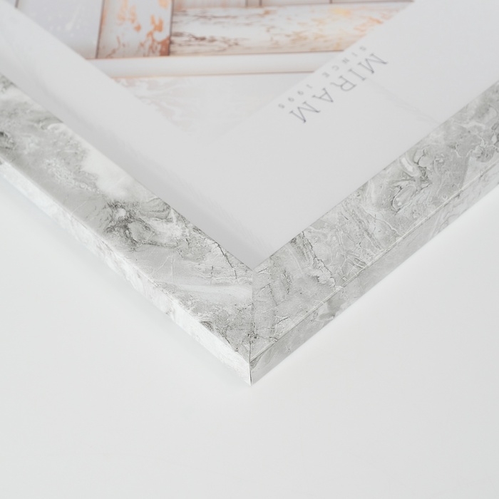 Фоторамка пластик МИРАМ 20х30 см 651685-8 (6) Фоторамка пластик МИРАМ 20х30 см 651685-8 (6)