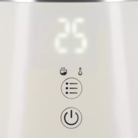 Чайник HYK-G3013 1.0л 2200Вт