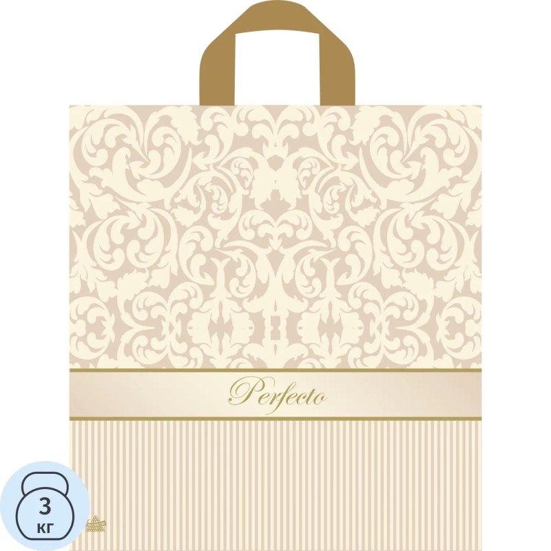 Пакет Перфекто Элита-пакет петлевой н00269450