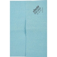 Салфетки хозяйственные Vileda ПВА Микро 35х38см голубые 5шт/уп 143590