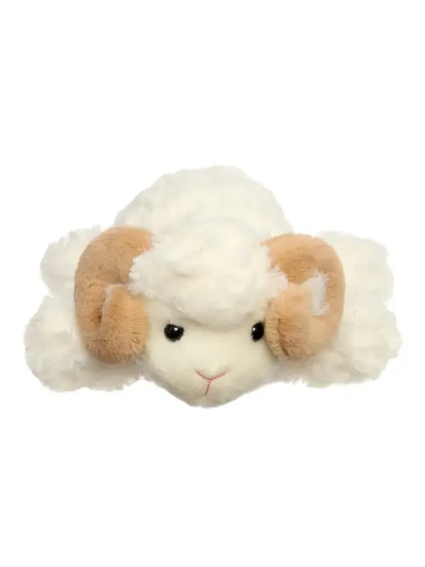 Мягкая игрушка Мягкая игрушка "Барашек", 23 см