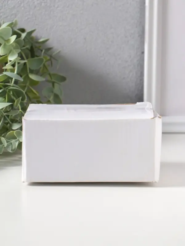 Сувенир стекло "Черепашка калейдоскоп" под муранское стекло 10,5х13,5х7 см