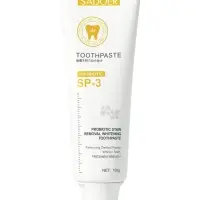 Зубная паста с пробиотиками, 100 г