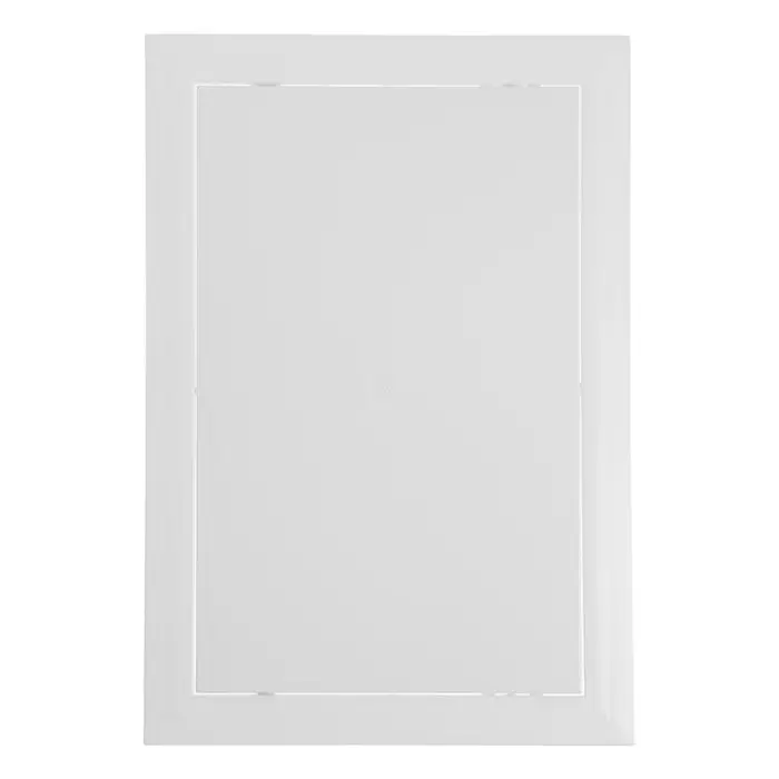 Люк ревизионный ZEIN Люкс ЛК2030, 200&times;300 мм, пластик