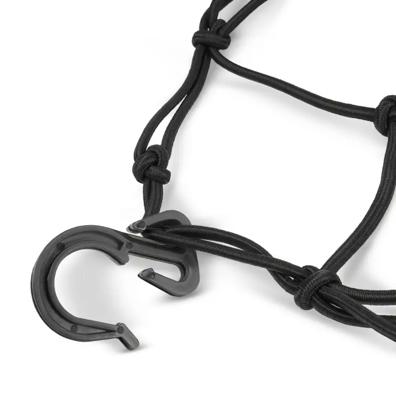 Сетка с 6-ю крючками 40х40 см AVS TL-01