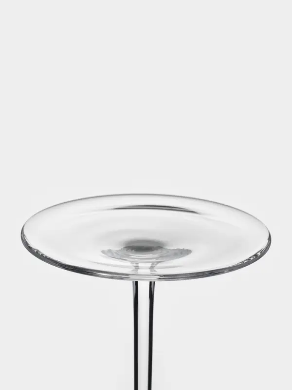 Бокалы для вина Magistro &laquo;Амьен&raquo;, 570 мл, h=28 см, набор 2 шт., стекло, прозрачные