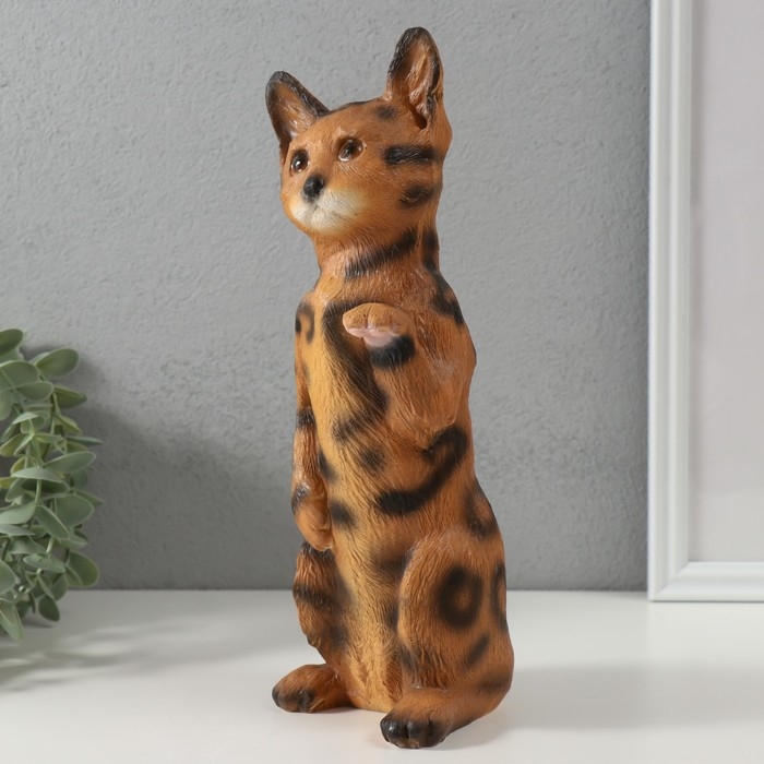 Копилка Копилка "Котенок Том" 27 х 10 х 10 см.