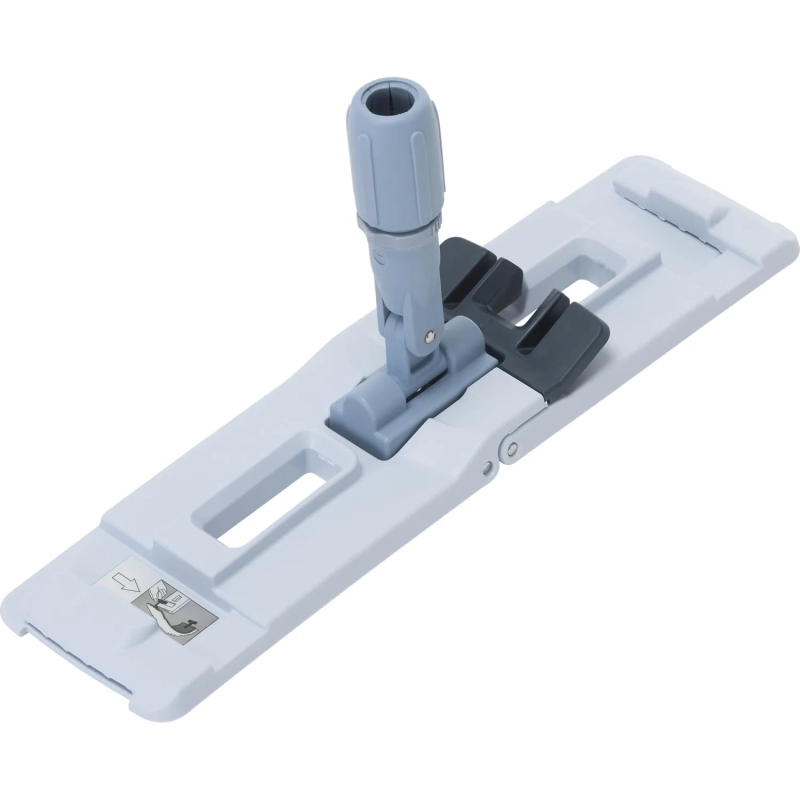 Держатель МОПа УльтраСпид пластик 40х10см (для 155437) Vileda 147593