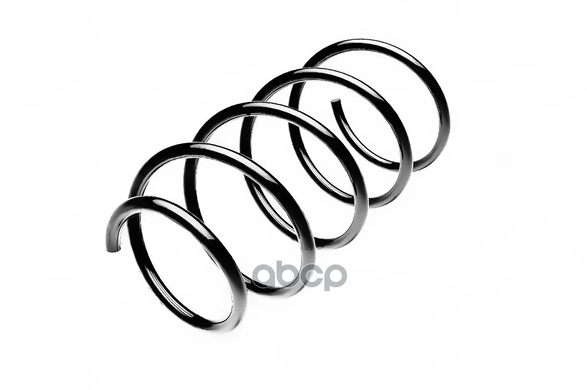 пружина передняя renault Standard Springs арт. ST127052F