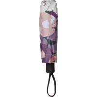 Зонт женский, полный автомат, Цветы, HD-U22