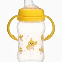 Поильник-непроливайка с носиком, 270 мл, ЦЫП-ЦЫП Поильник-непроливайка с носиком, 270 мл, ЦЫП-ЦЫП