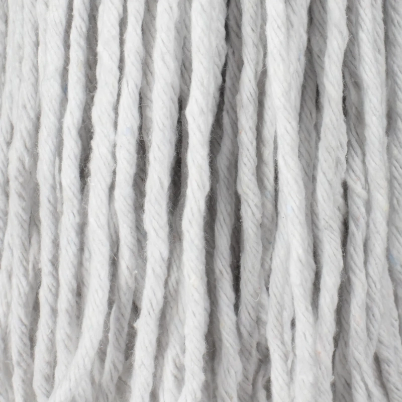 Насадка МОП YORK XXL для уборки хлопковая