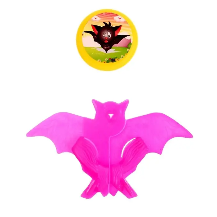 Стрелялка «Летучая мышь» Стрелялка «Летучая мышь»