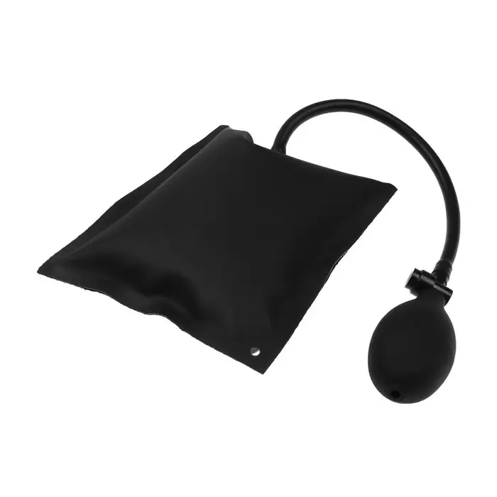 Пневмоподушка для аварийного открытия дверей, 17.5&times;15.5 см