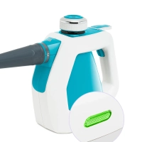 Пароочиститель для дома для уборки КТ-918 - 1000 Вт