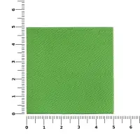 Лейбл тканевый Epsilon, L, зеленый (оливковый)