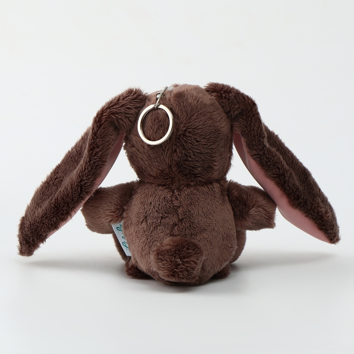 Мягкая игрушка с сюрпризом  Мягкая игрушка с сюрпризом "Красавица Li" , заяц, 16 см