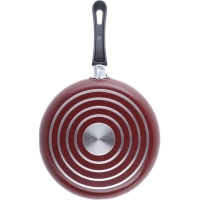 Сковорода 28 см + стеклянная крышка