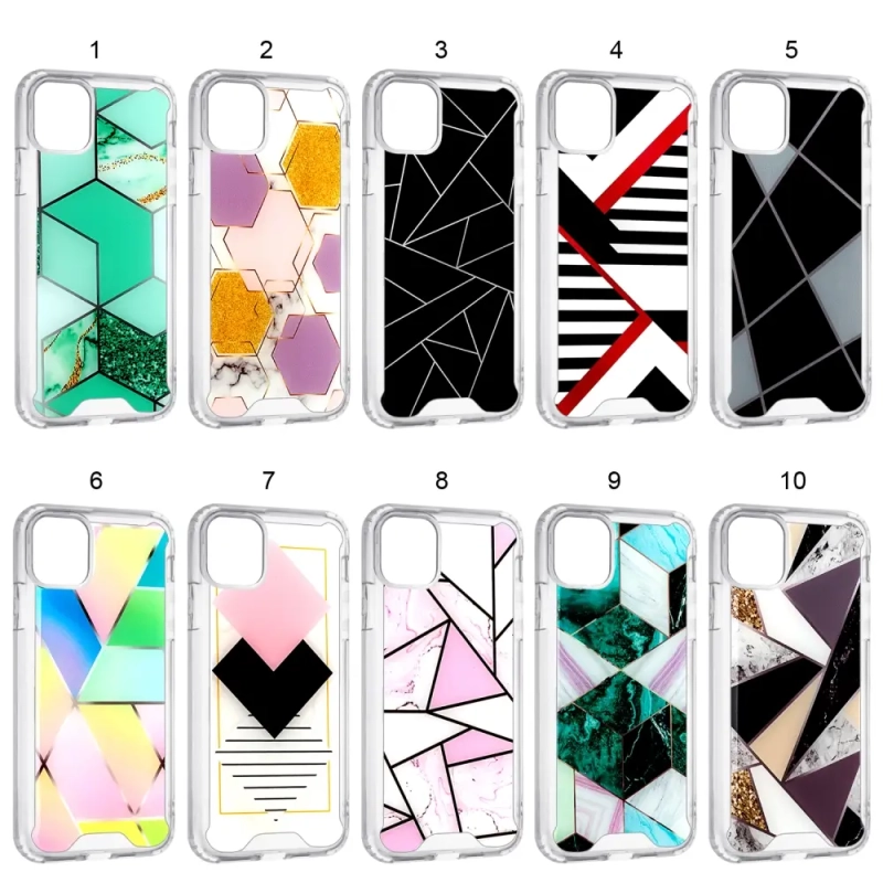 Чехол iPh 11 Pro Max TPU Узоры Чехол iPh 11 Pro Max TPU Узоры