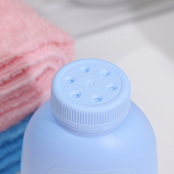 Присыпка детская  Присыпка детская "Наша мама", 100 г