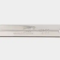 Половник сварной, 180 мл, 35&times;9 см, толщина стали 1.5 мм, нержавеющая сталь, серебристый