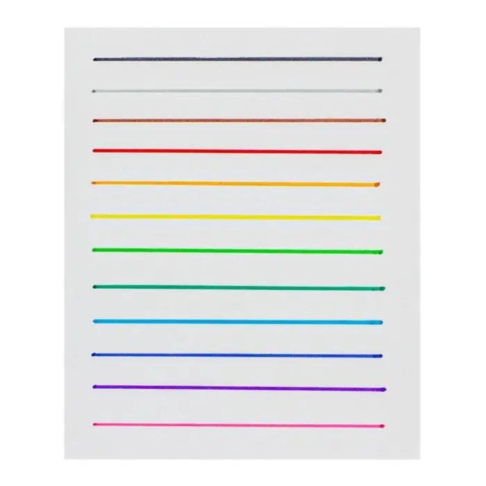 Фломастеры 18 цветов Happycolor, МИКС