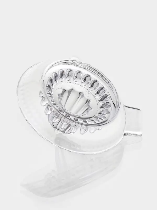 Ручная соковыжималка  Ручная соковыжималка "Juice", 13,5х6 см