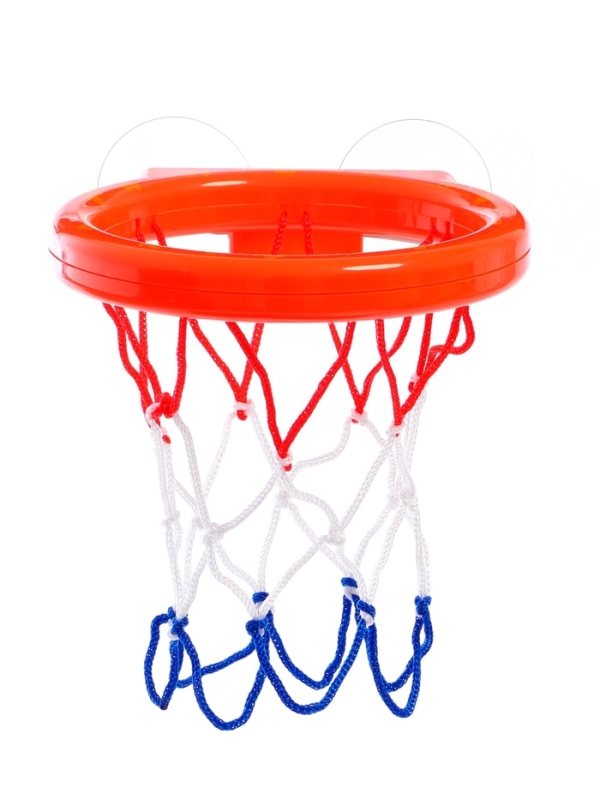 Игрушка для ванны Игрушка для ванны "Водный баскетбол"