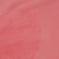 Ткань для рукоделия, плюш, розовый, лоскут 50&times;50 см