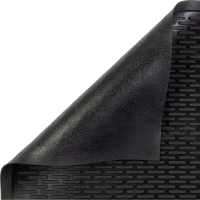 Коврик входной резиновый 60см x 90см х 8мм, тире